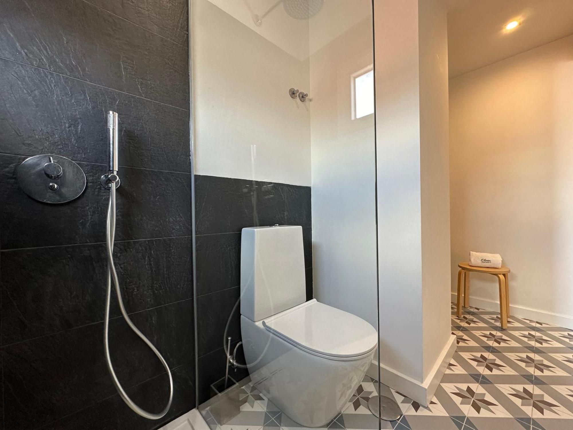 Olivier Premium Apartments - Downtown Lisboa Pokoj fotografie