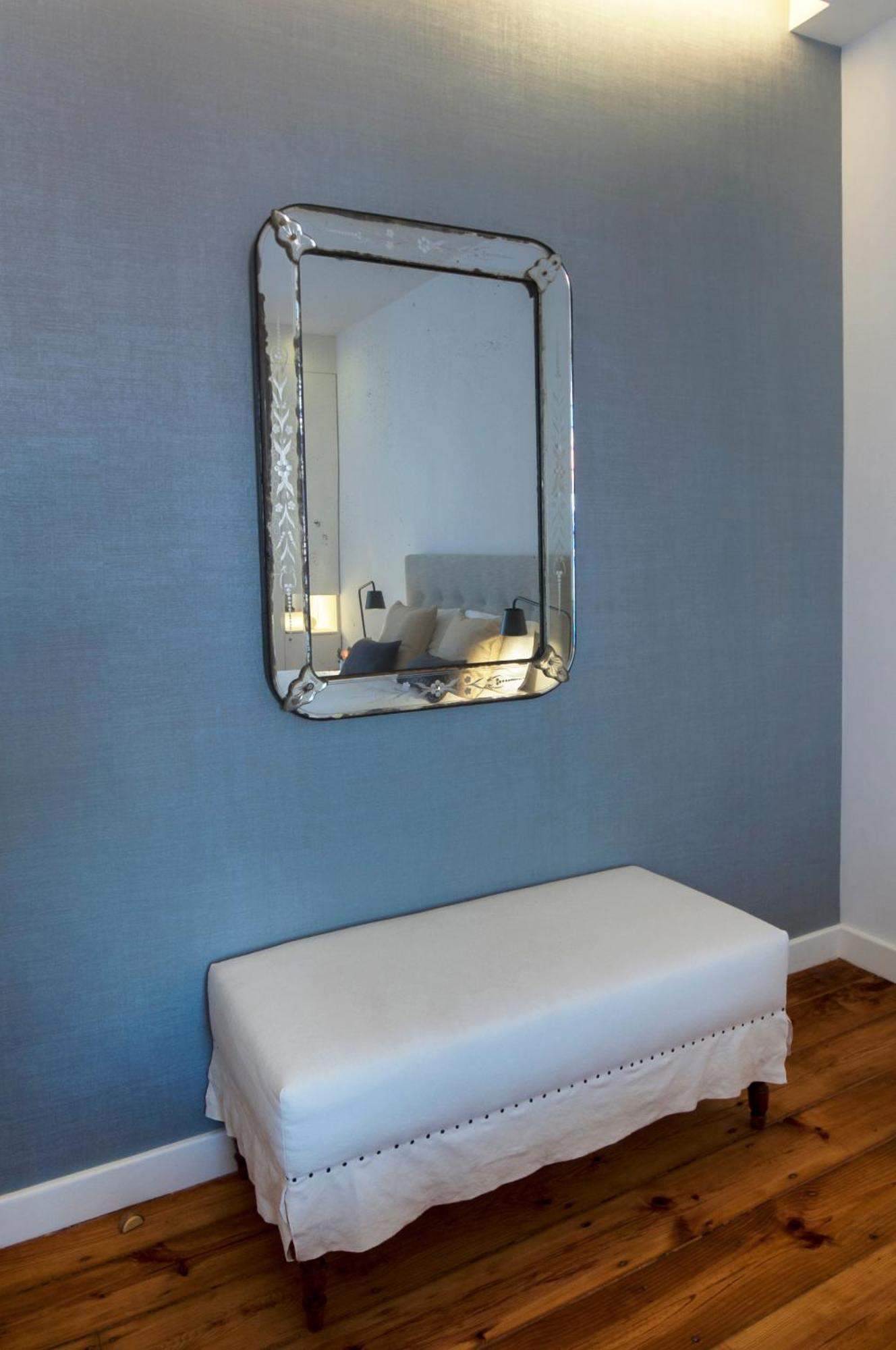 Olivier Premium Apartments - Downtown Lisboa Pokoj fotografie